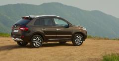 Renault Koleos 2013