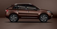 Renault Koleos 2013