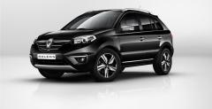 Renault Koleos 2013