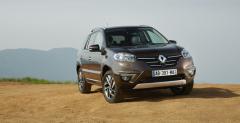 Renault Koleos 2013