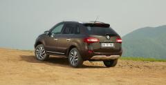 Renault Koleos 2013