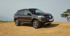 Renault Koleos 2013