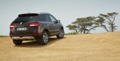 Renault Koleos 2013
