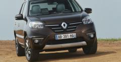 Renault Koleos 2013
