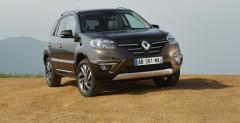 Renault Koleos 2013