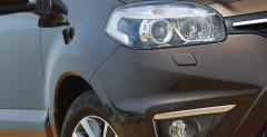 Renault Koleos 2013