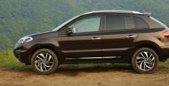 Renault Koleos 2013