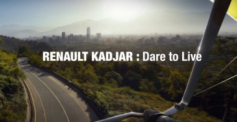 Renault Kadjar - oficjalna zapowiedź nowego Crossovera