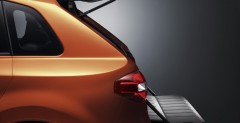 Renault Koleos Facelift