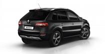 Renault Koleos Bose Edition