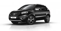 Renault Koleos Bose Edition