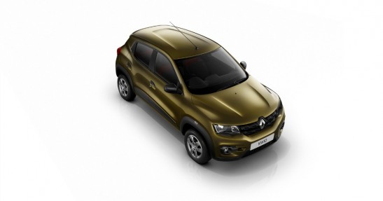 Renault Kwid