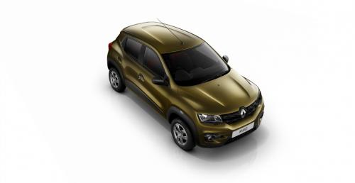 Renault Kwid