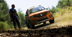 Renault Kwid Climber