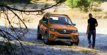 Renault Kwid Climber