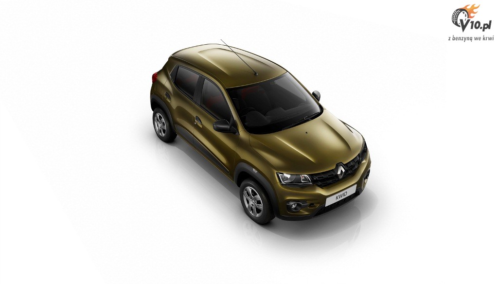 Renault Kwid