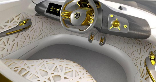 Renault Kwid Concept