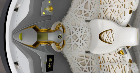 Renault Kwid Concept