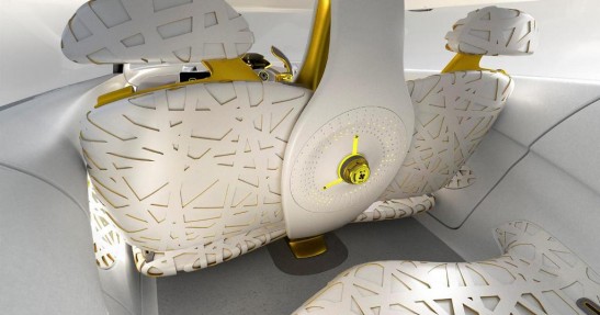 Renault Kwid Concept