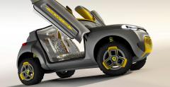 Renault Kwid Concept