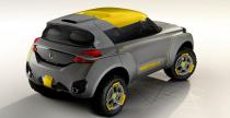 Renault Kwid Concept