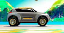 Renault Kwid Concept