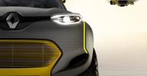 Renault Kwid Concept