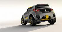 Renault Kwid concept