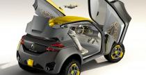 Renault Kwid Concept