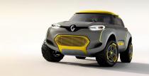 Renault Kwid Concept