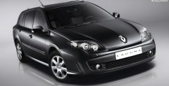Renault Laguna Black Edition
