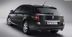 Renault Laguna Black Edition