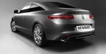 Renault Laguna Coupe