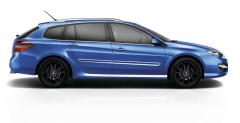 Renault Laguna 2013