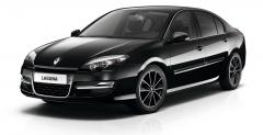 Renault Laguna 2013