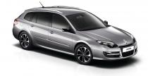 Renault Laguna 2013