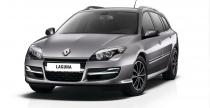 Renault Laguna 2013