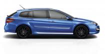 Renault Laguna 2013