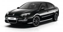 Renault Laguna 2013