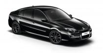 Renault Laguna 2013