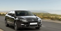 Nowe Renault Laguna 2011 po face liftingu