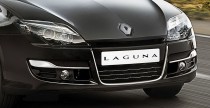 Nowe Renault Laguna 2011 po face liftingu