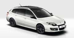 Renault Laguna Nervasport