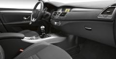Renault Laguna Nervasport