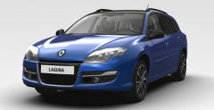 Renault Laguna Nervasport