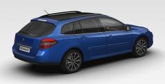Renault Laguna Nervasport