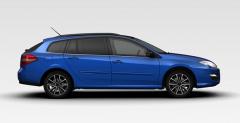 Renault Laguna Nervasport