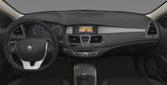 Renault Laguna Nervasport