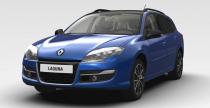 Renault Laguna Nervasport