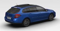 Renault Laguna Nervasport
